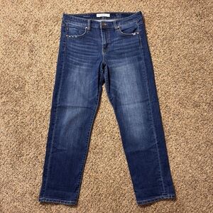 Liverpool Los Angles Girlfriend Blue Jeans Women’s 10 / 30
